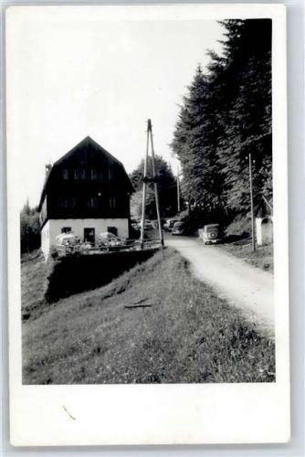 Holzschlag Touristenhaus Walchshofer