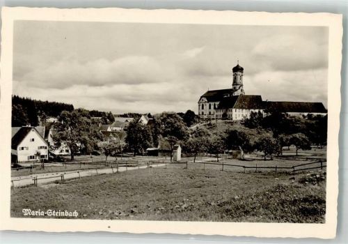 Maria Steinbach Wallfahrtskirche