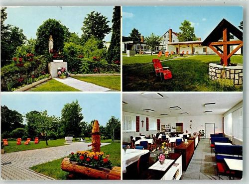 Leimen Haus Maria Tann