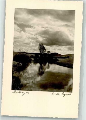 Balingen An der Eyach