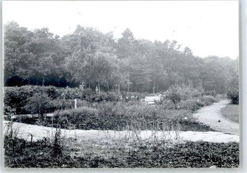 Himmelpforten Parkpartie, Fotoabzug
