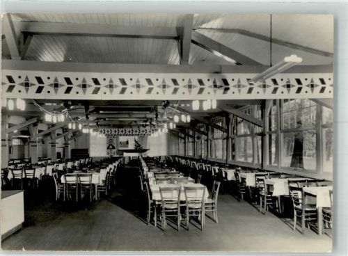 Lübbenau Gasthaus HOG Wotschofska