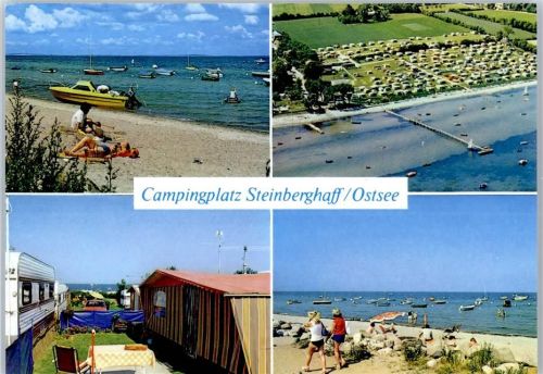 Steinberghaff Campingplatz