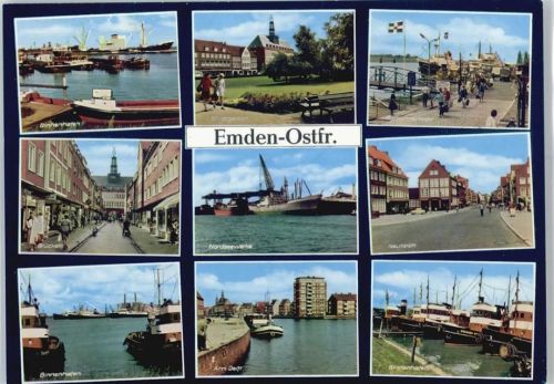 Emden