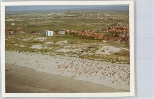 Norderney Fotoabzug