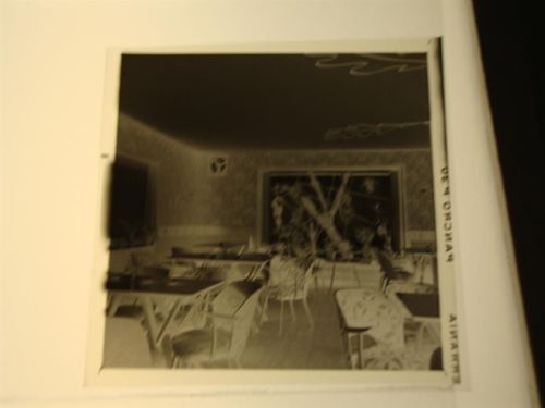 Tarbarg Gasthaus, Negativ