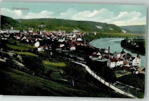 Waldshut 1912
