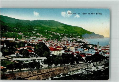 Madeira