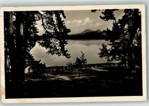 Doksy 1940 Heideteich