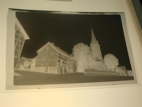 Allendorf Negativ