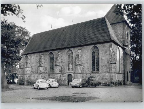 Groß Reken Kirche