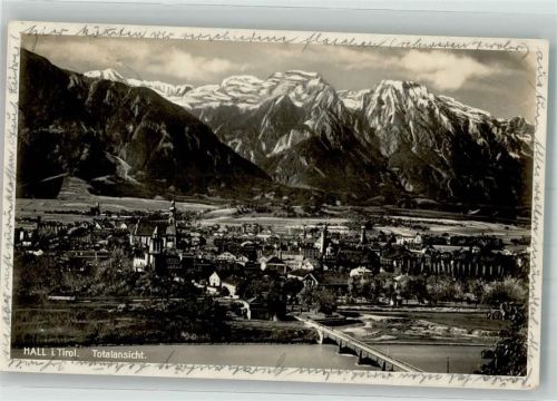 Hall 1929