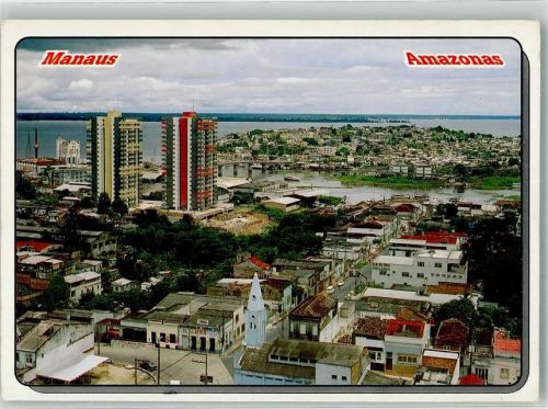 Manaus