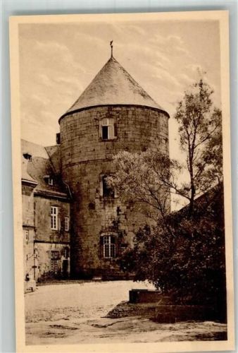 Waldeck Burghotel Schloss Waldeck Fotograf Böttcher