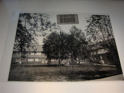 Hohenhameln Negativ