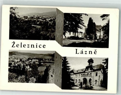 Zeleznice
