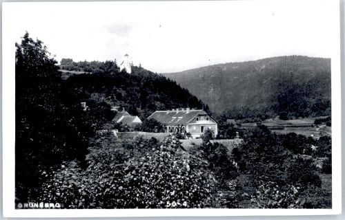 Grünberg