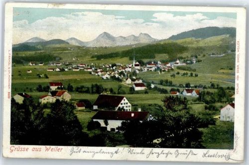 Weiler