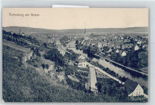 Rottenburg