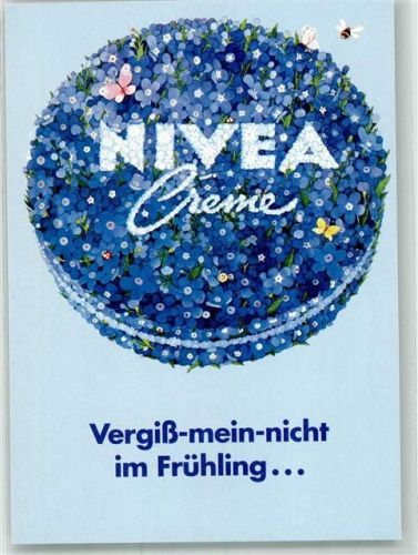 Hamburg NIVEA Creme Beiersdorf AG