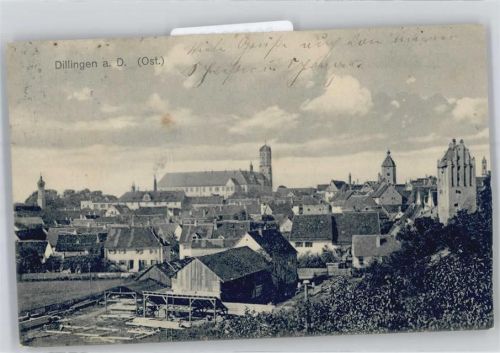 Dillingen