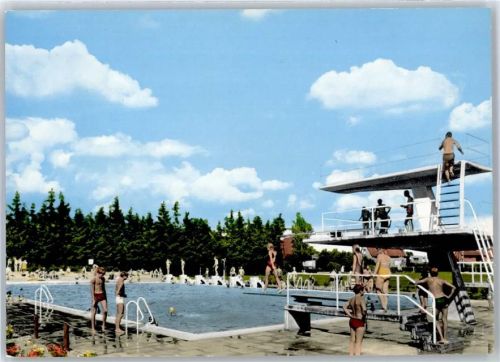 Harsefeld Freibad