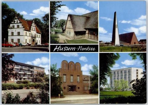 Husum