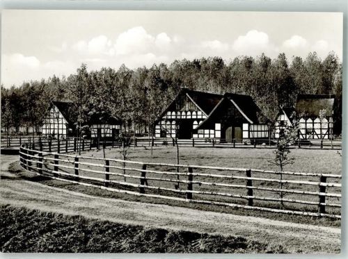 Rahden Museumshof