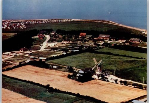 Westerholz Luftbild