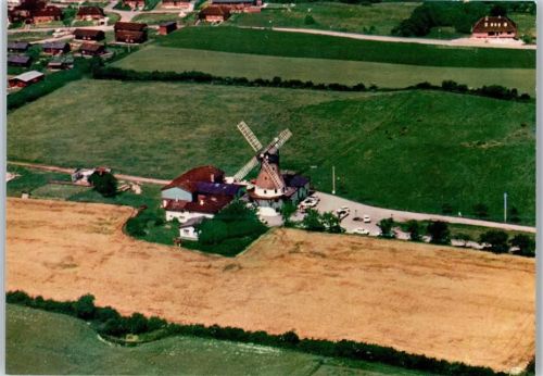 Westerholz Luftbild