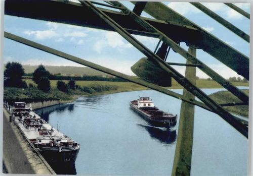 Liebenau Weserhafen