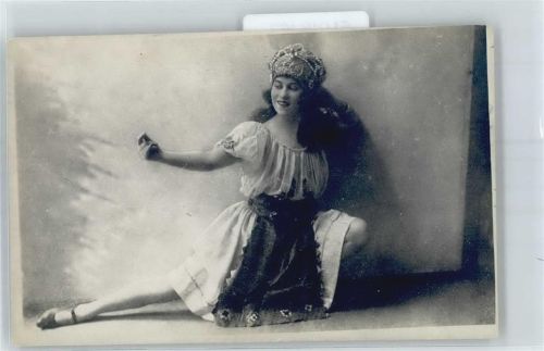 Rückseite Autograph Trixl