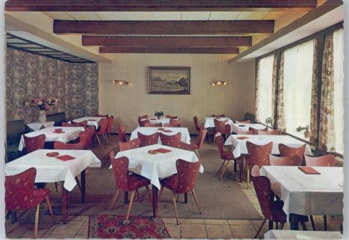 Reitling Restaurant Karl Häuser
