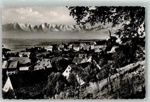 Bonndorf 1957