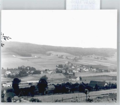 Eininghausen Fotoabzug