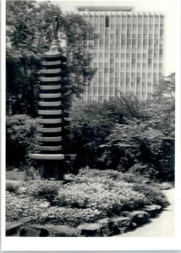 Karlsruhe Hochhaus der Lebensversicherung , Fotoabzug