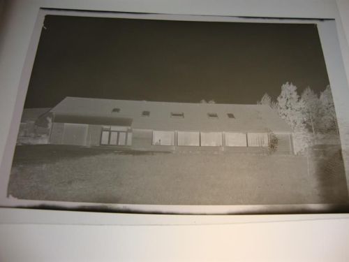 Beckdorf Negativ