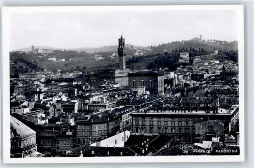 Firenze AKU1