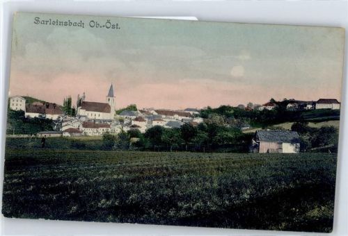 Sarleinsbach