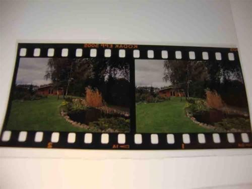 Gelting Ferienhof Petersen, Dia