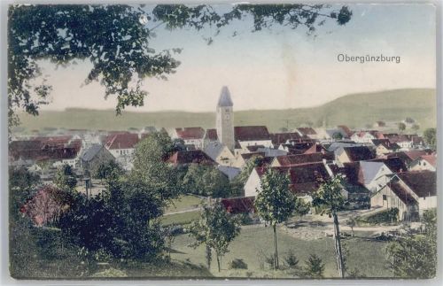 87634 W8953 Obergünzburg