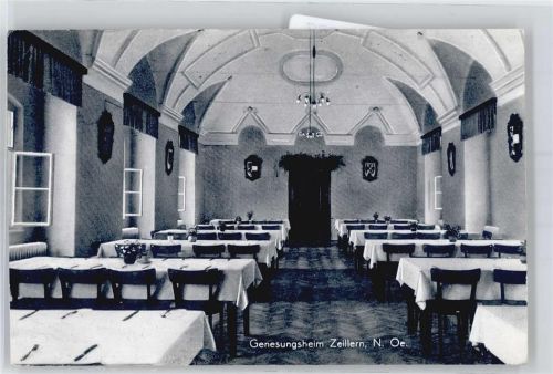 Zeillern Genesungsheim