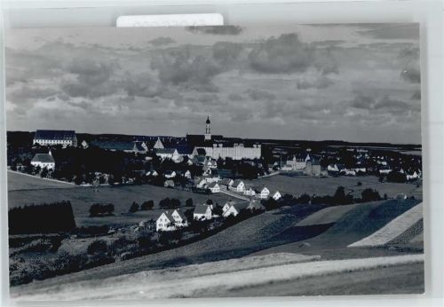 Ochsenhausen Foto