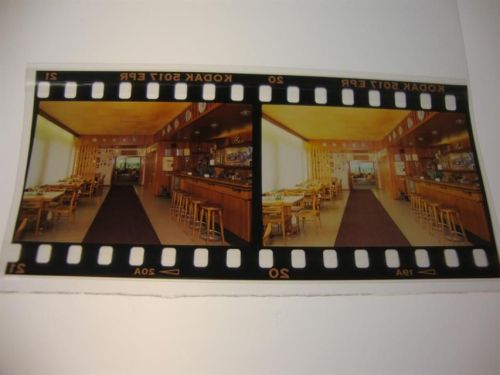 31595 W3074 Steyerberg KEINE AK Gasthaus, Dia