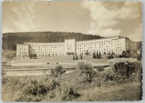 Erlabrunn Bergarbeiter-Krankenhaus