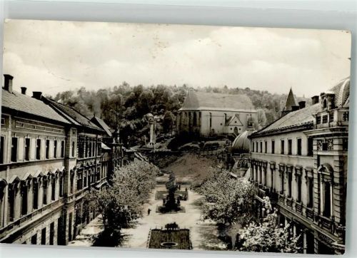 Miskolc 1962