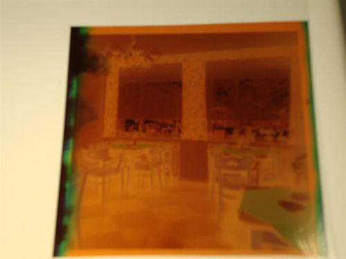 Herford Gasthaus, Negativ