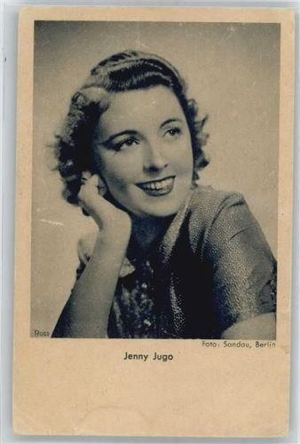 Jugo, Jenny