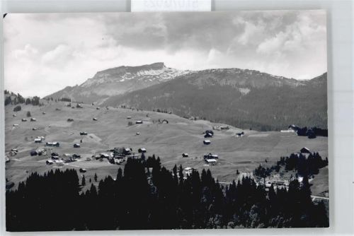 Hirschegg Foto