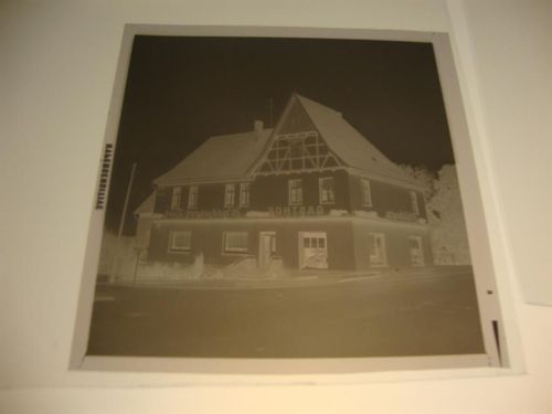 Hohenwepel Negativ